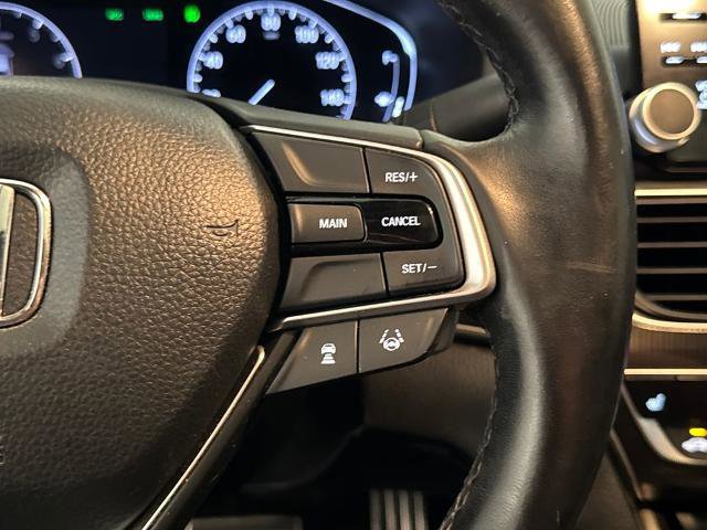 Used 2019 Honda Accord Sport image 22