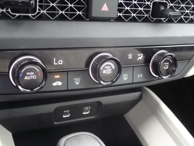 Used 2023 Honda Accord LX image 22