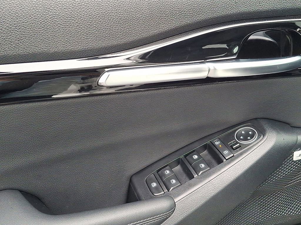 Used 2024 Kia Seltos SX w/ SX Sunroof Package image 13