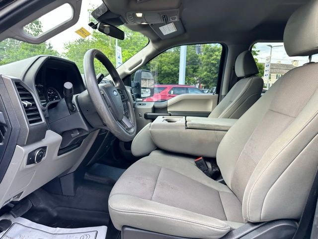 Certified 2022 Ford F350 XL w/ STX Appearance Package AWD/4WD image 32