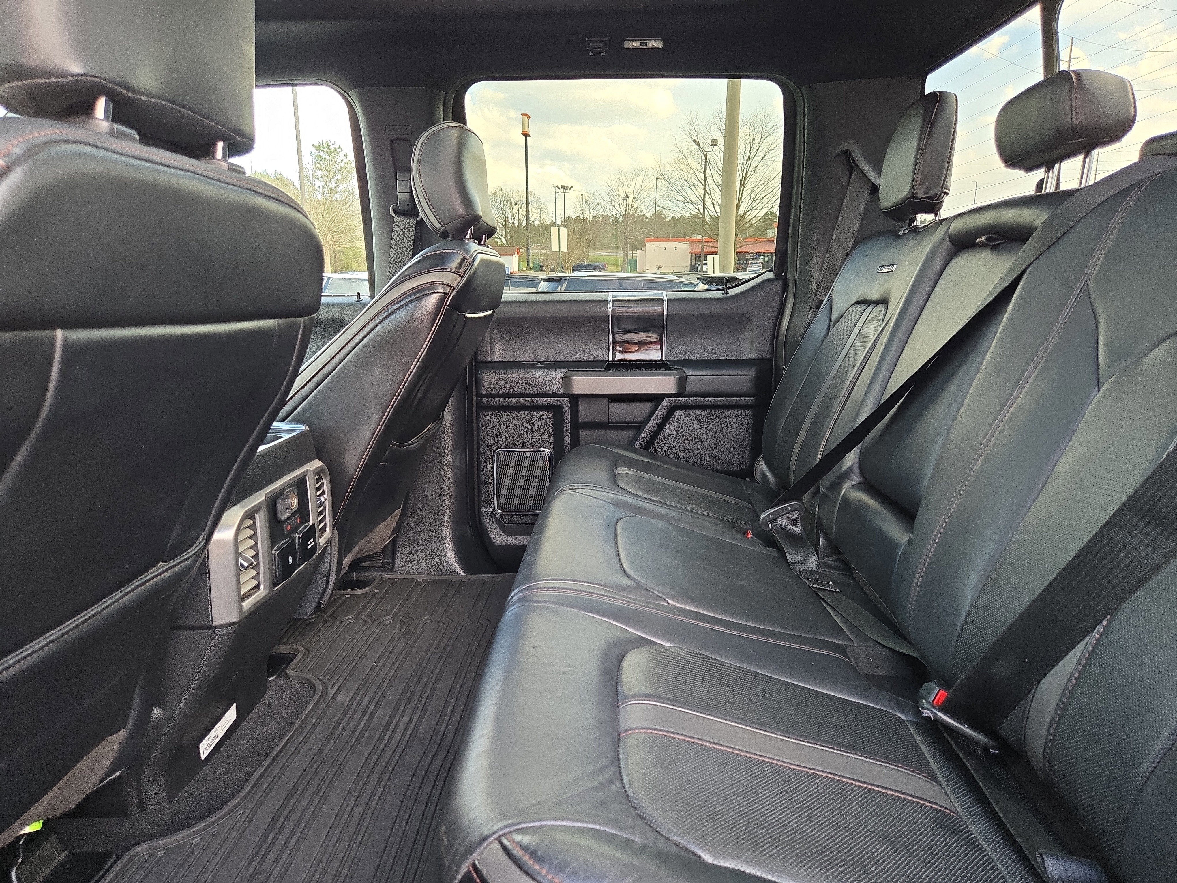 Certified 2020 Ford F250 Platinum w/ Tremor Off-Road Package image 18