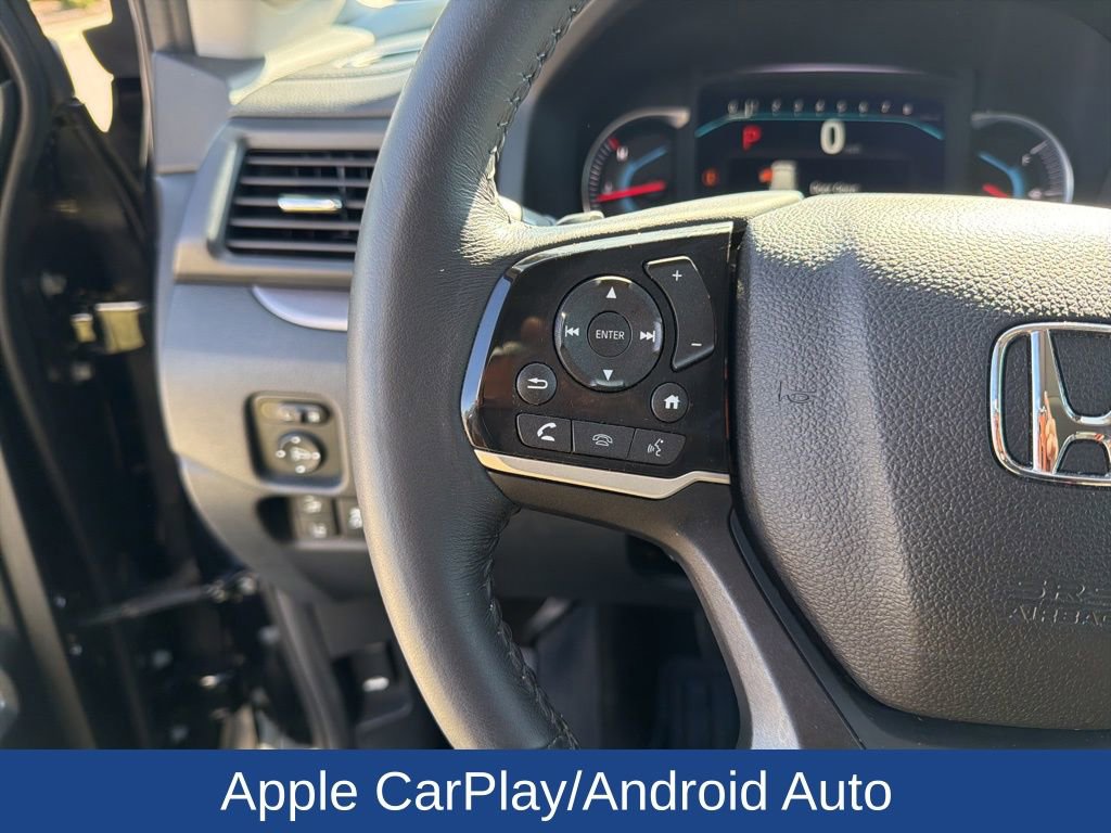 Used 2022 Honda Pilot Special Edition image 23