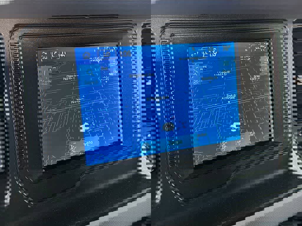 Certified 2022 Ford Bronco Big Bend image 27