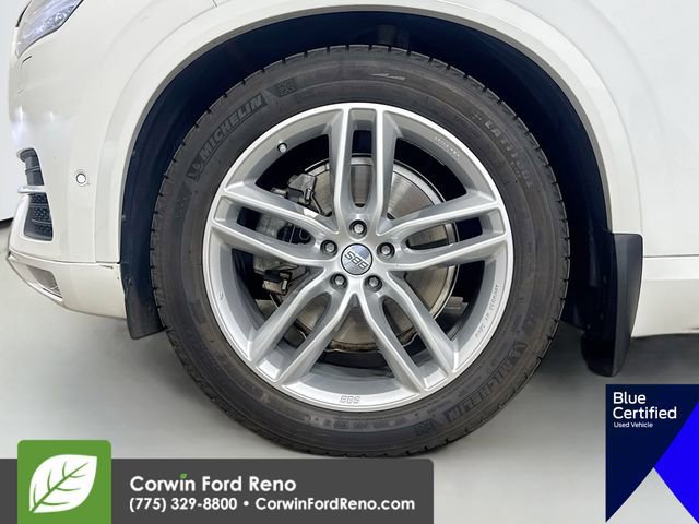 Used 2018 Volvo XC90 T6 Inscription w/ Luxury Package AWD/4WD image 37