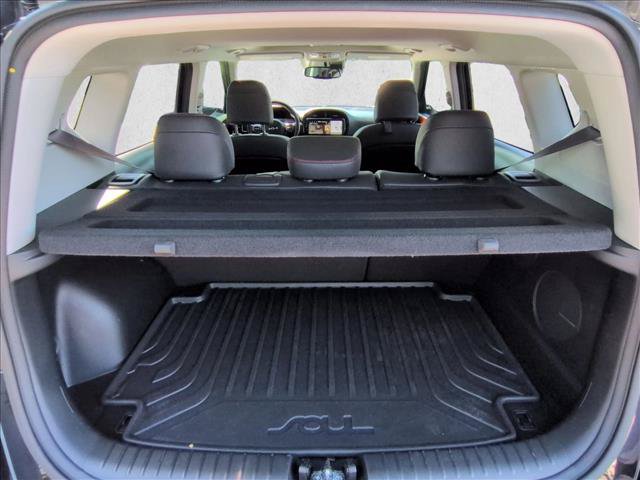 Used 2025 Kia Soul GT-Line w/ GT-Line Technology Package FWD image 6