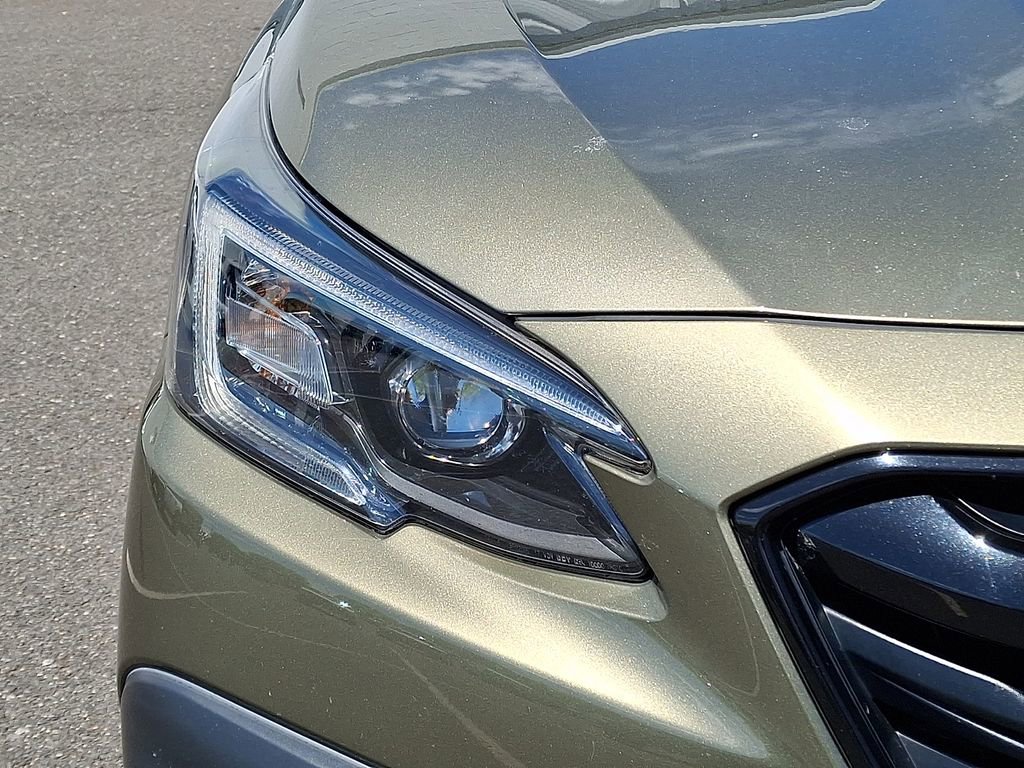 Used 2022 Subaru Outback Onyx Edition XT AWD/4WD image 12