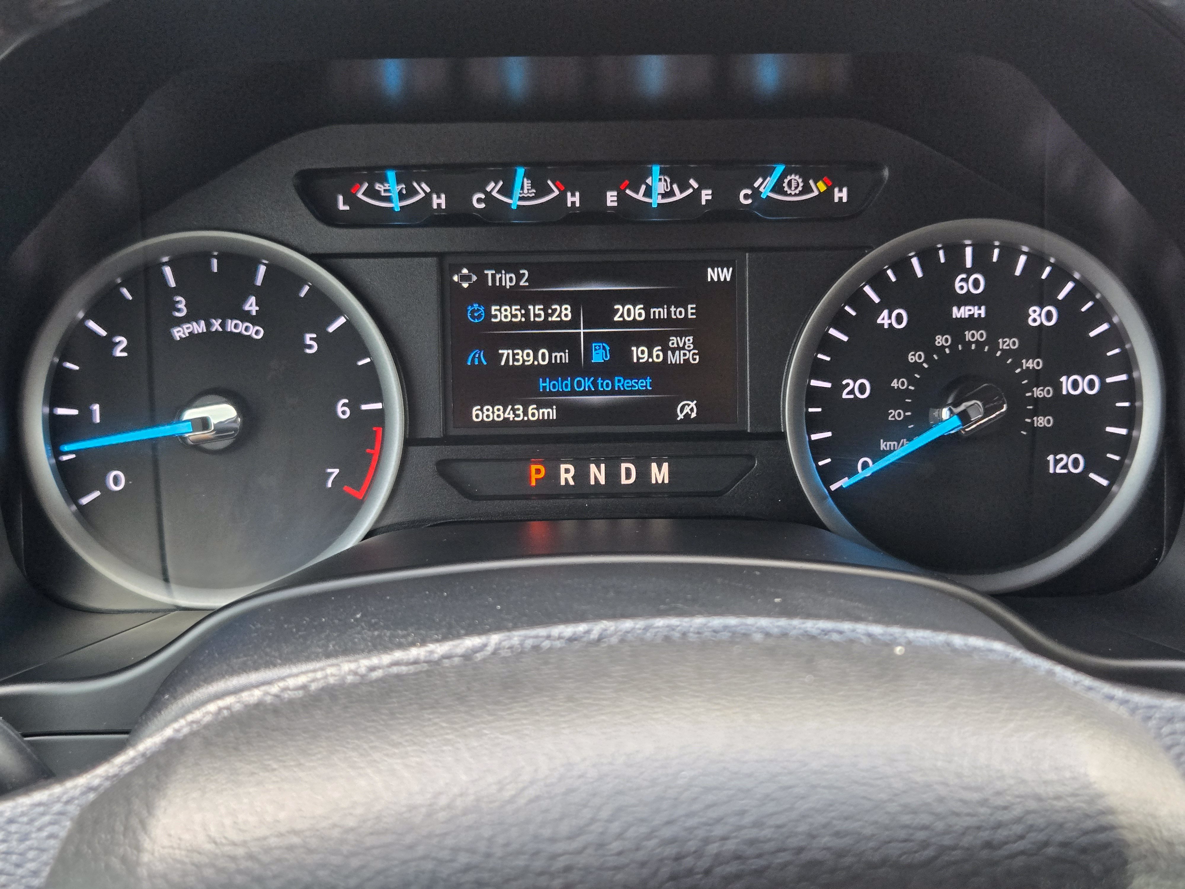Certified 2020 Ford Expedition XLT w/ Equipment Group 201A RWD image 11