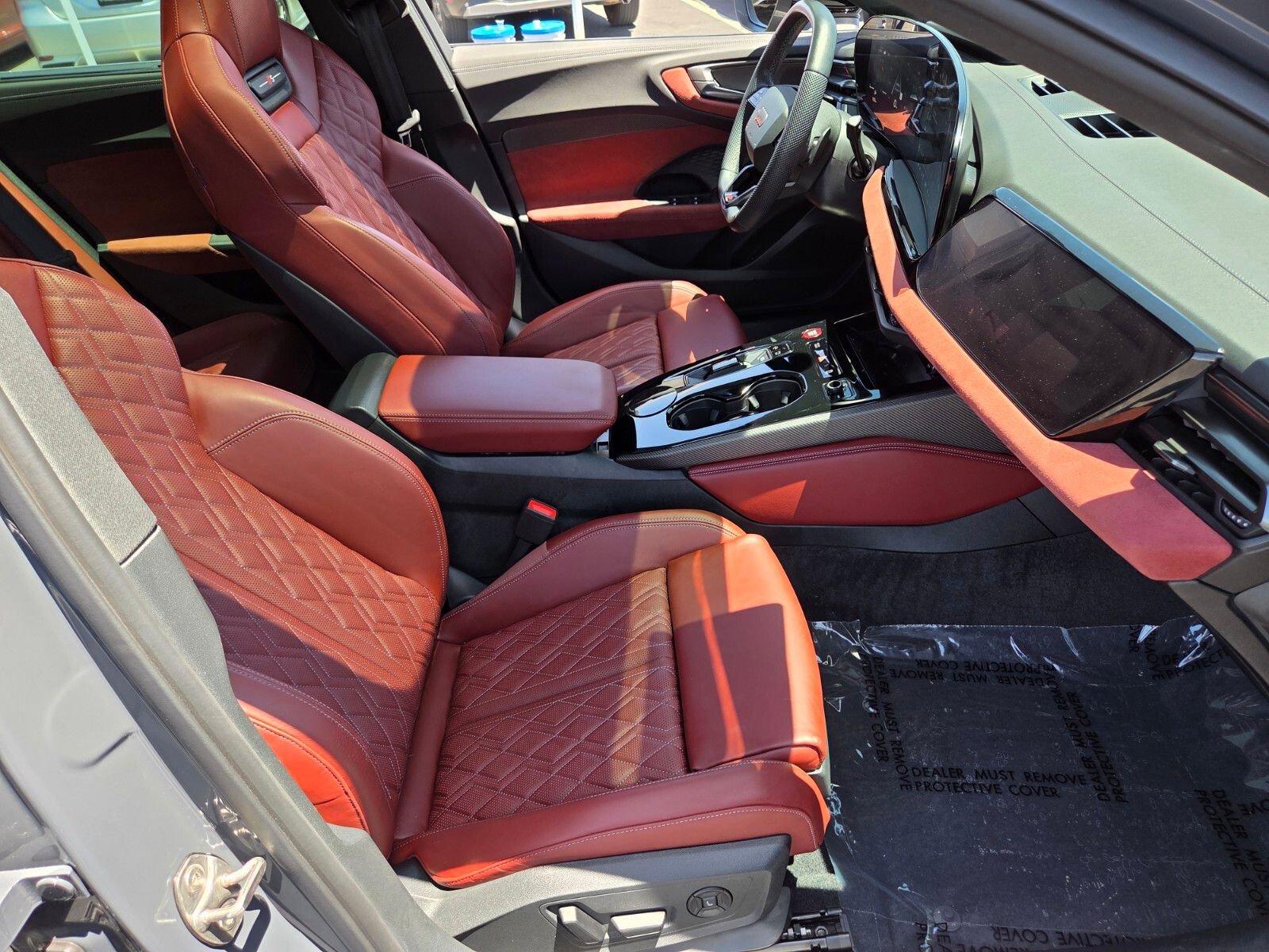 Used 2025 Audi S5 Prestige AWD/4WD image 16