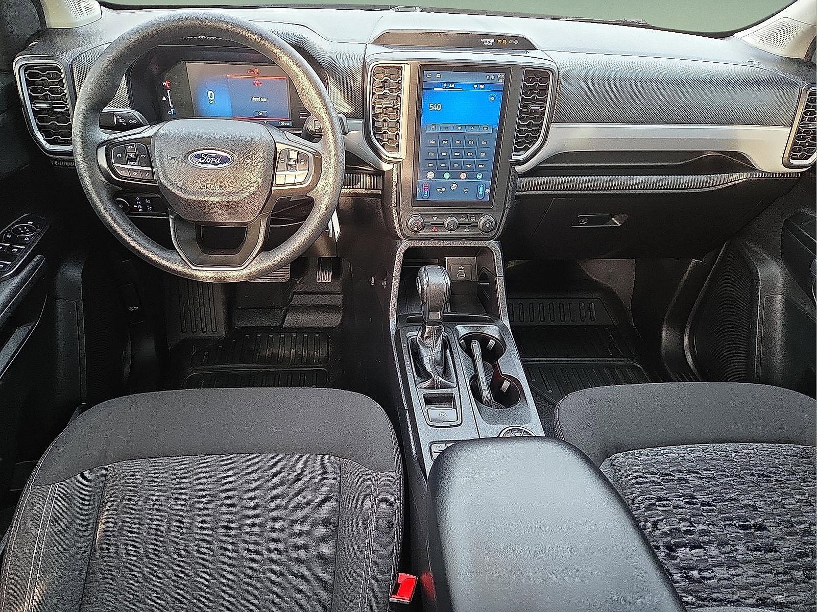 Certified 2024 Ford Ranger XL w/ Trailer Tow Package image 11