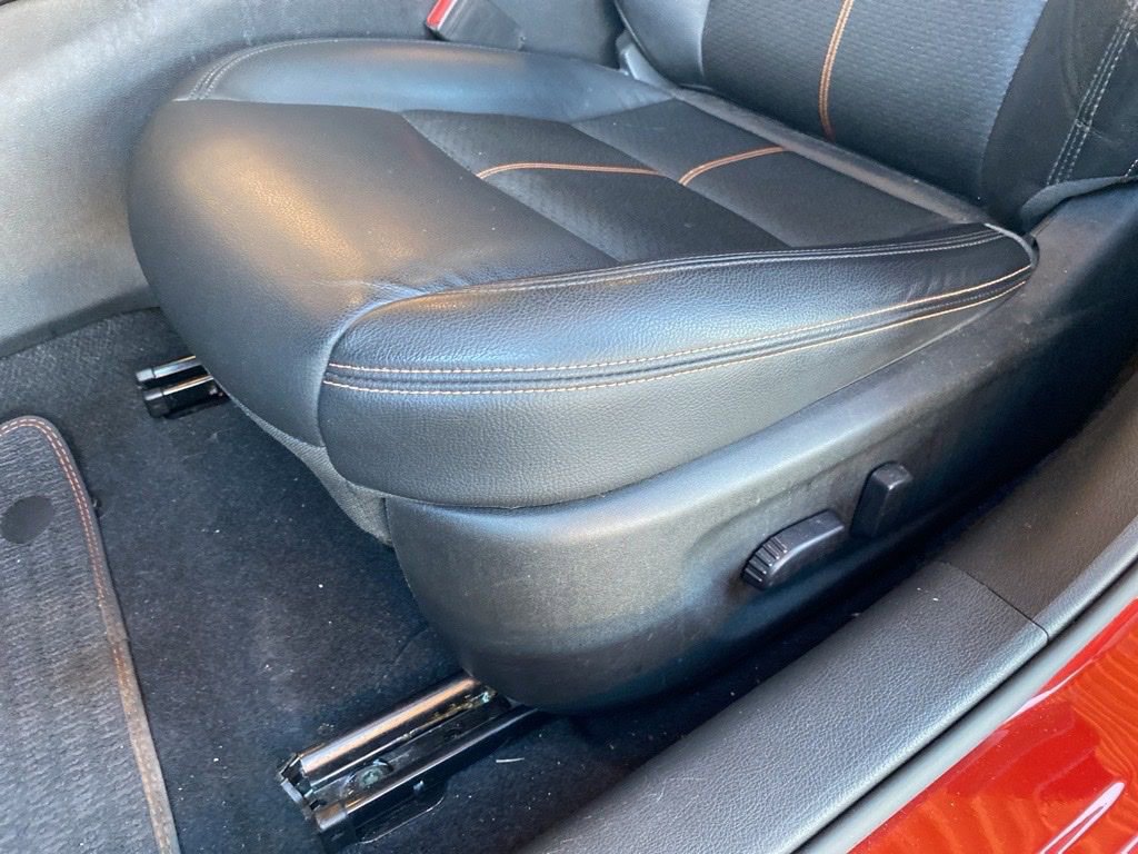 Used 2021 Nissan Altima 2.5 SR image 24