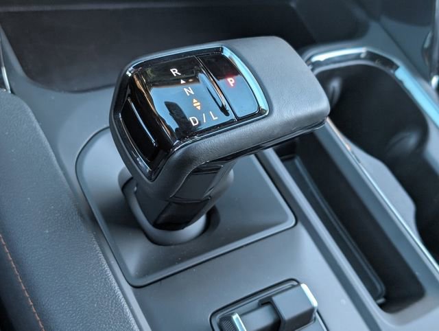 Used 2026 GMC Sierra 1500 AT4 image 17