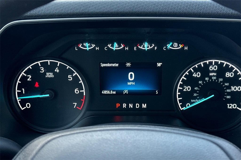 Certified 2023 Ford F150 XL image 21