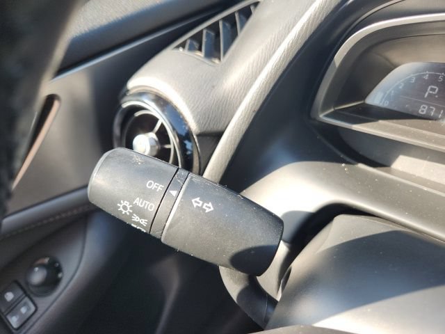 Used 2019 MAZDA CX-3 Touring FWD image 37