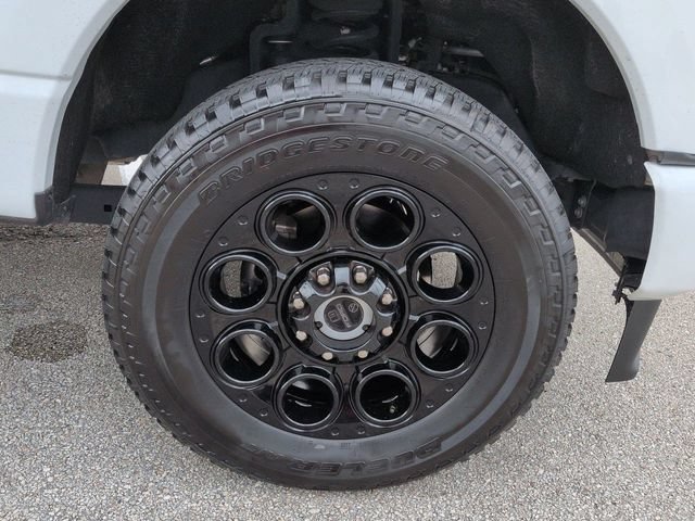 Certified 2024 Ford F250 XL w/ STX Appearance Package AWD/4WD image 11