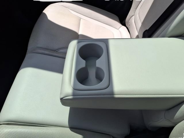 Used 2024 Hyundai Tucson Limited AWD/4WD image 10