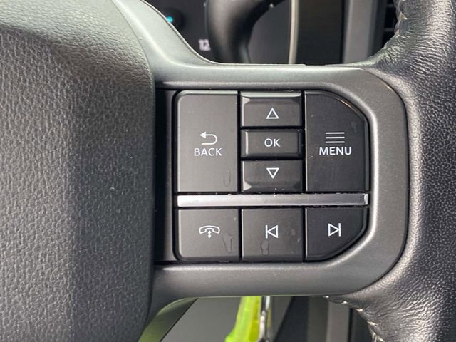 Certified 2022 Ford F150 XLT w/ Equipment Group 301A Mid image 22