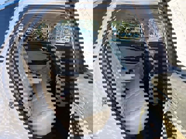 Certified 2019 Ford Edge Titanium image 24