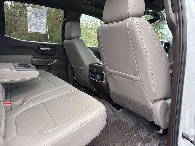 Used 2022 Chevrolet Silverado 1500 LTZ w/ LTZ Premium Package image 24