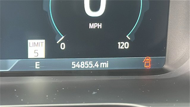 Certified 2023 Ford F150 Lightning Lariat w/ Tow Technology Package image 28