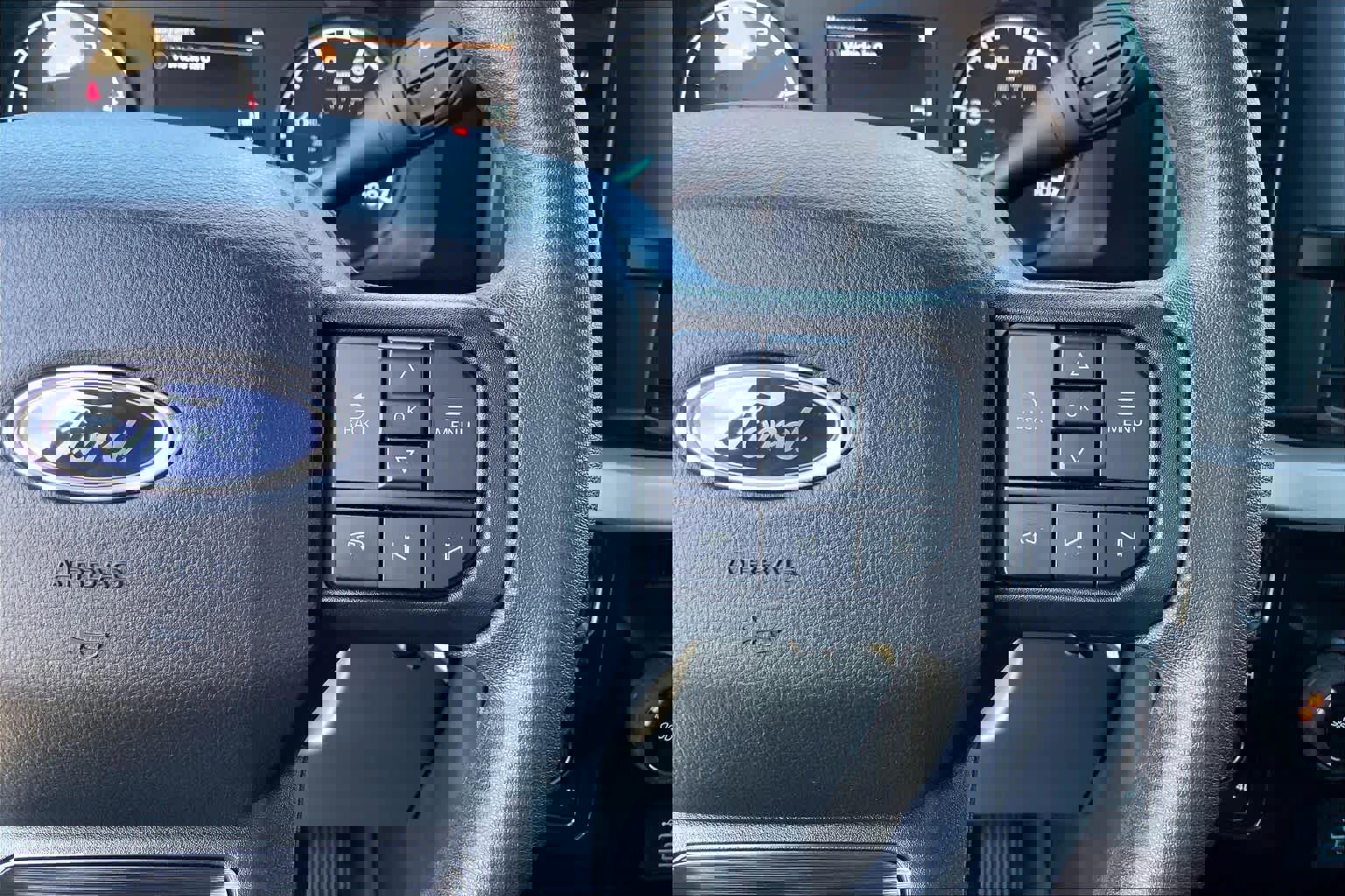 Certified 2025 Ford F250 XL w/ STX Appearance Package image 24