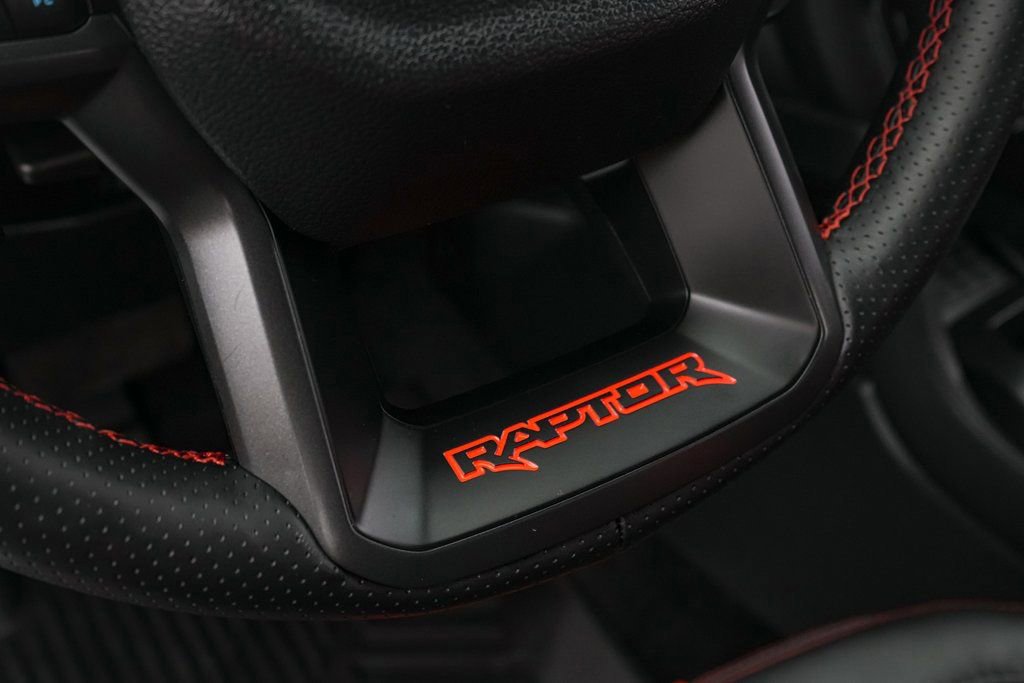 Certified 2024 Ford Ranger Raptor image 25