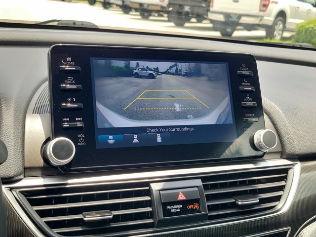 Used 2022 Honda Accord Sport image 28