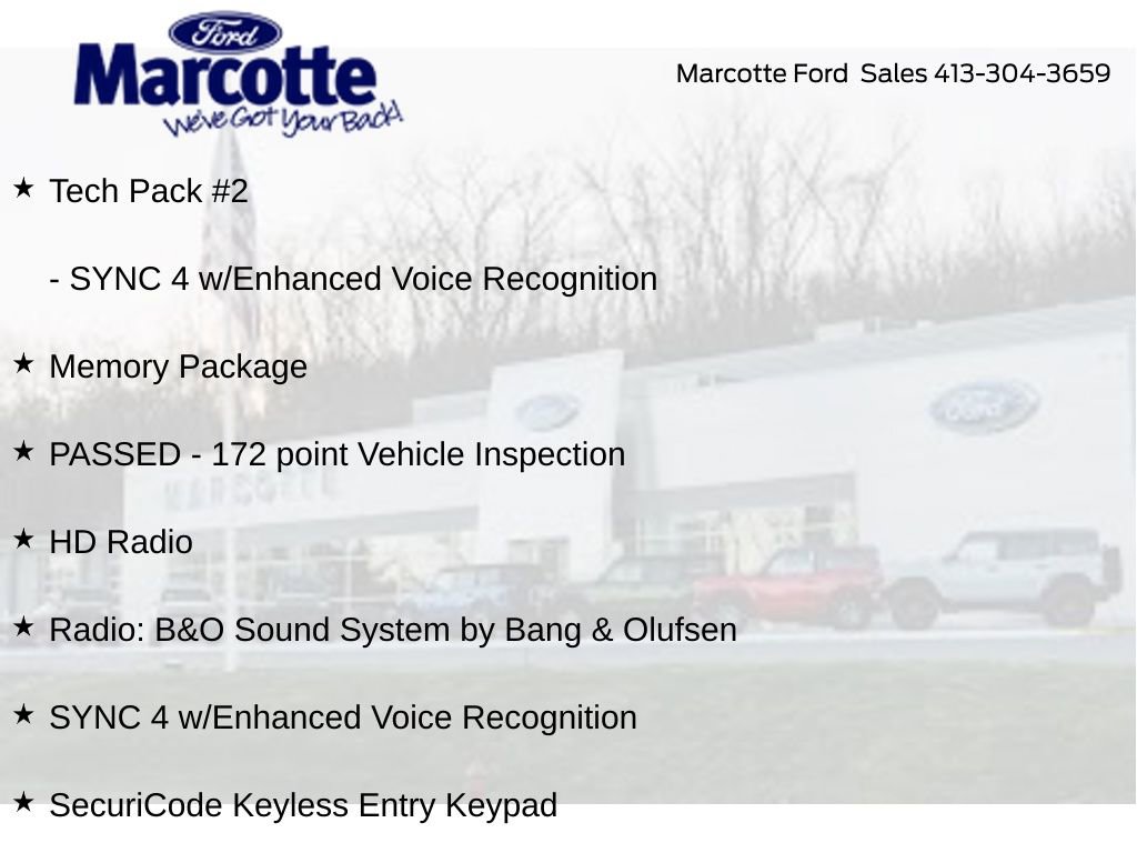 Certified 2023 Ford Escape ST-Line Select w/ Tech Pack #2 AWD/4WD image 18
