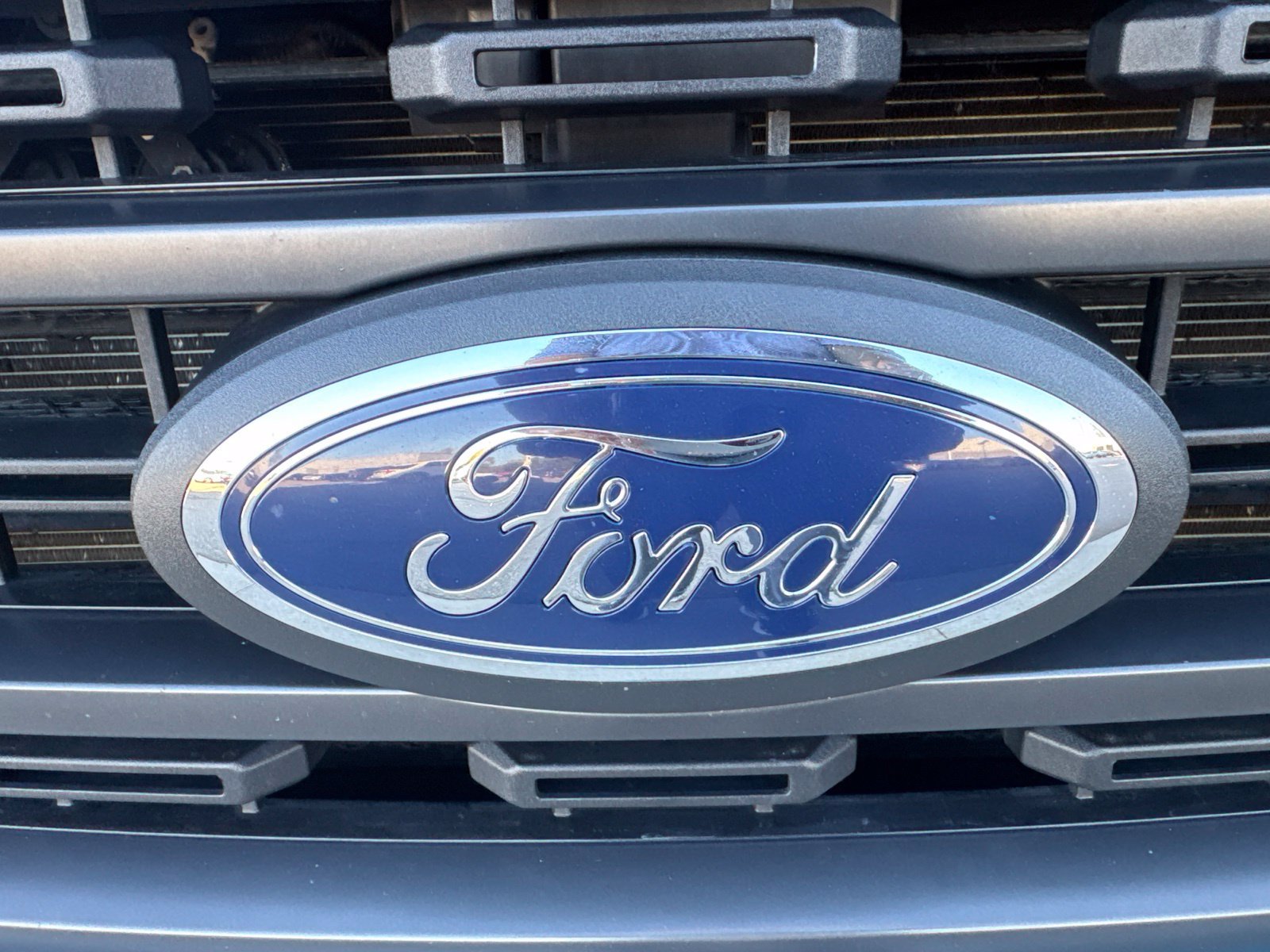 Certified 2023 Ford F150 XLT w/ Equipment Group 302A High AWD/4WD image 13