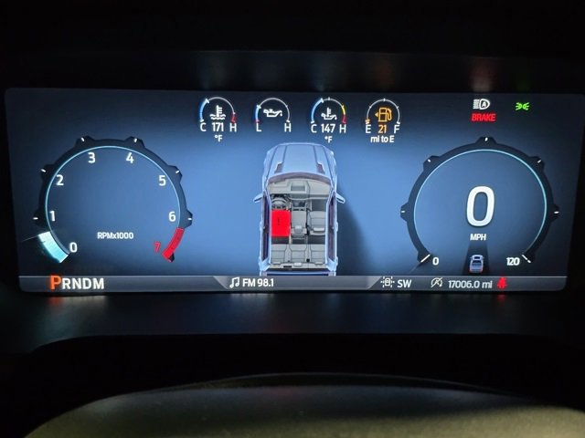 Certified 2024 Ford F150 XLT w/ Tow/Haul Package image 19