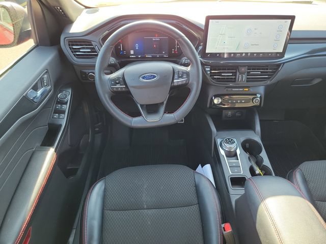 Certified 2024 Ford Escape ST-Line w/ Tech Pack #1 AWD/4WD image 25