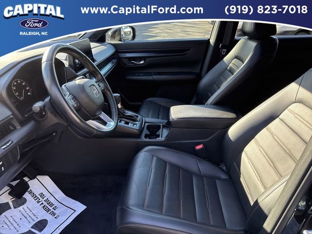 Used 2025 Honda CR-V Sport-L image 17
