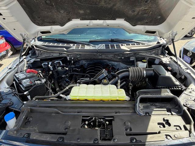 Certified 2024 Ford F150 XLT w/ Tow/Haul Package AWD/4WD image 20