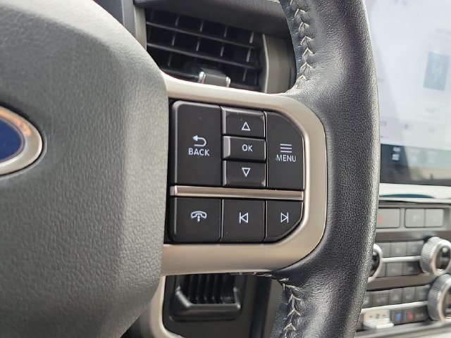 Certified 2023 Ford Expedition XLT AWD/4WD image 16