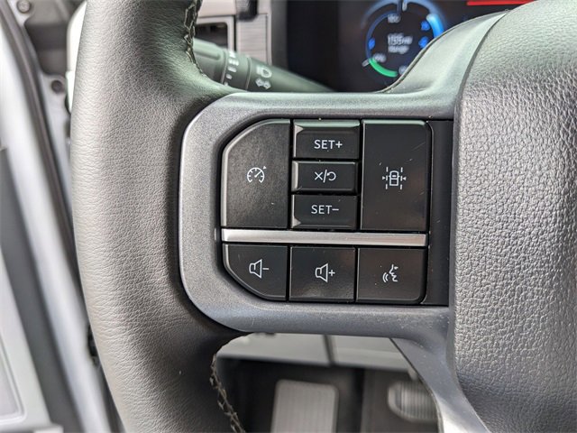 Certified 2025 Ford F150 Lightning XLT image 31