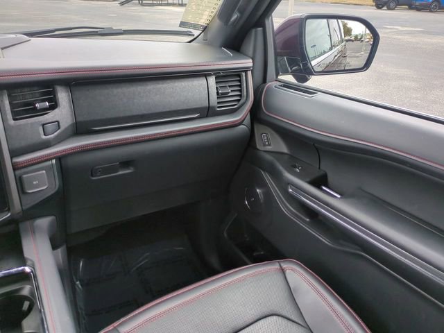 Certified 2024 Ford Expedition Limited image 20