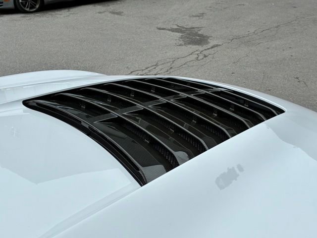Certified 2021 Ford Mustang Shelby GT500 w/ Technology Package RWD image 19