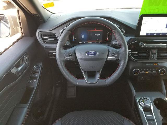 Certified 2025 Ford Escape ST-Line AWD/4WD image 20