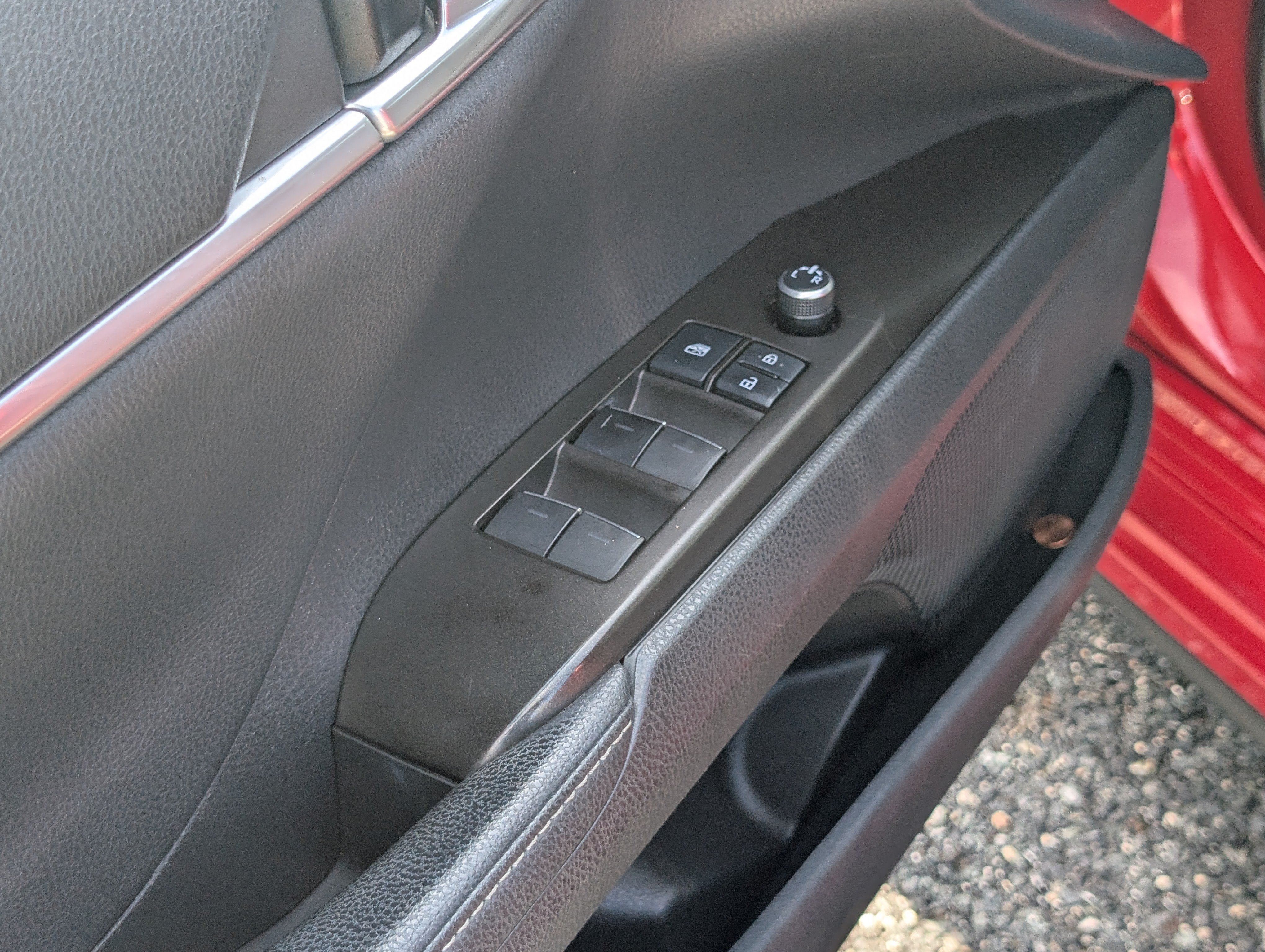 Used 2021 Toyota Camry XSE w/ TRD Appearance Package (TMS) FWD image 19