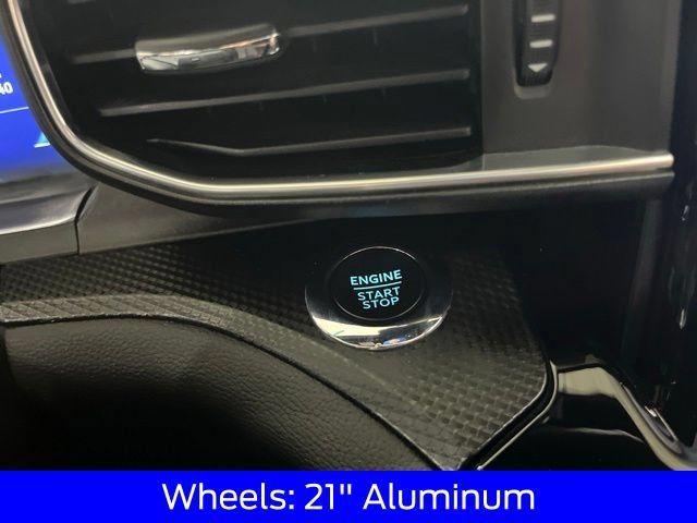 Certified 2023 Ford Explorer ST w/ Equipment Group 401A AWD/4WD image 53