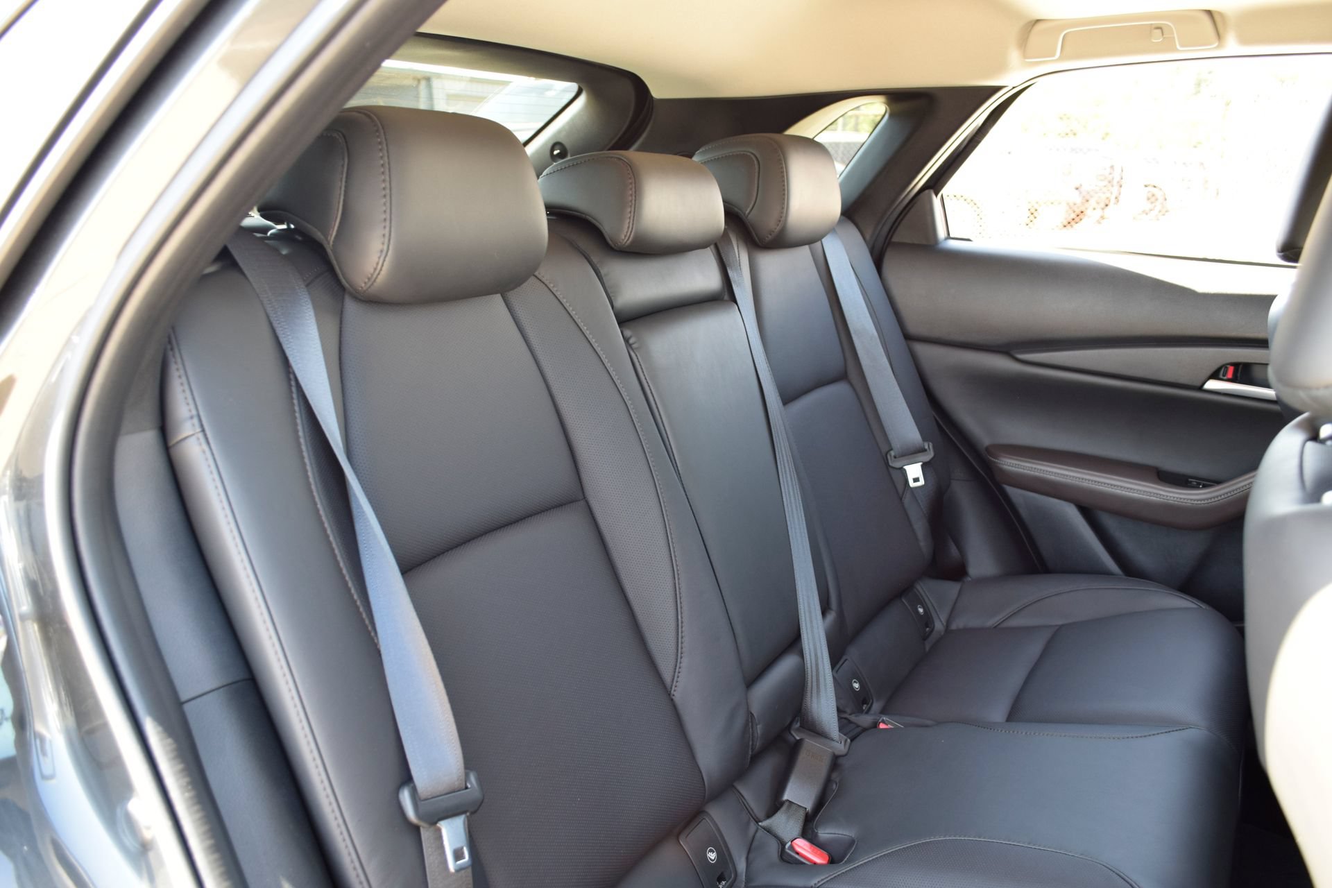 Used 2024 MAZDA CX-30 AWD 2.5 S w/ Premium Package image 20