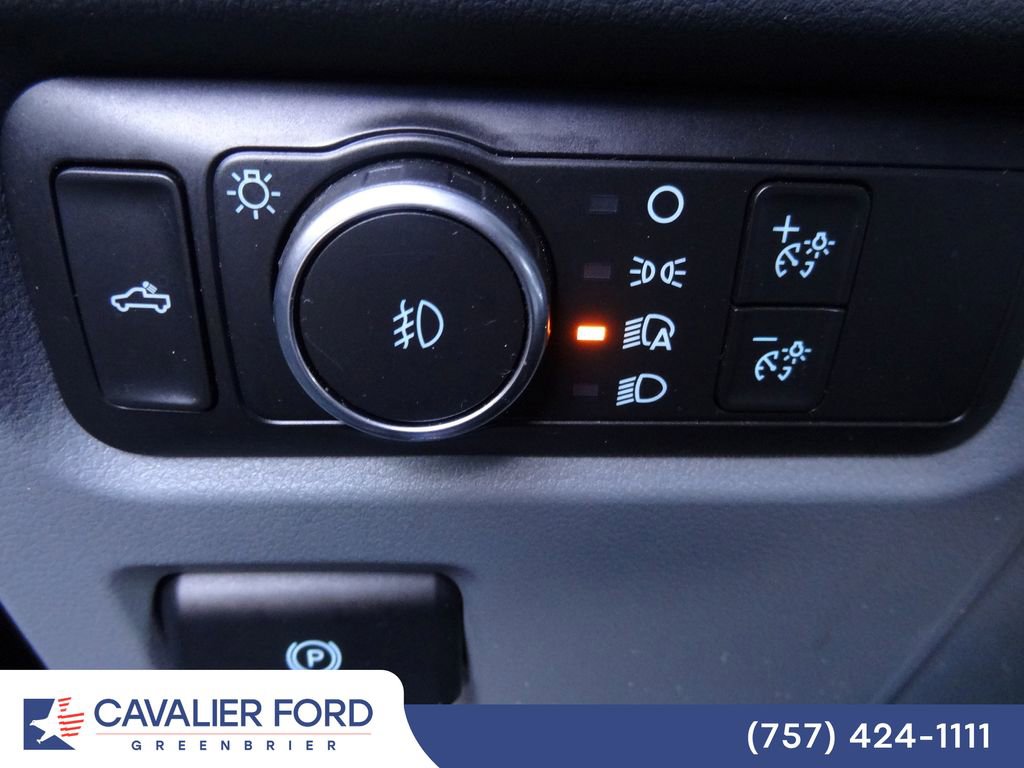 Certified 2022 Ford F150 XLT AWD/4WD image 14