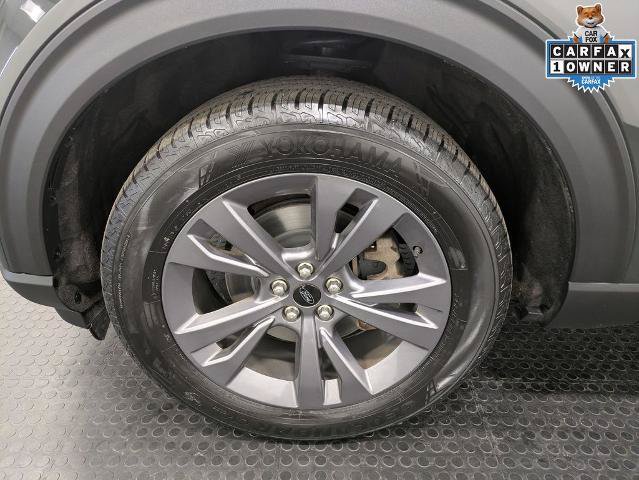 Certified 2023 Ford Explorer XLT w/ Equipment Group 202A AWD/4WD image 7
