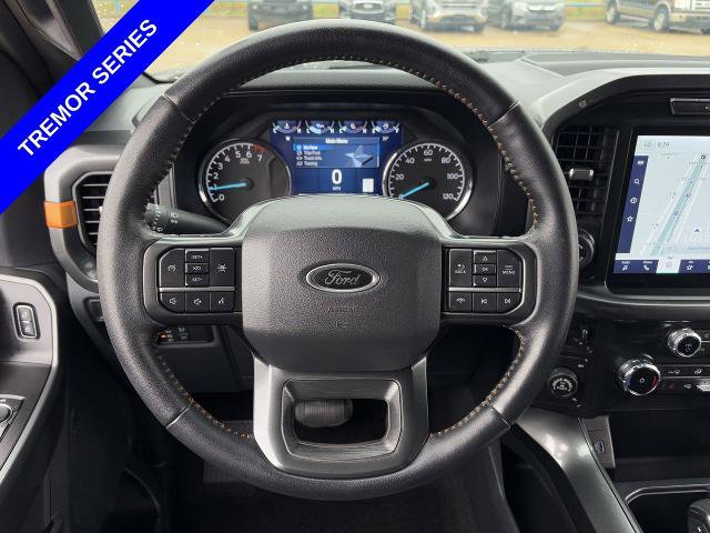 Certified 2022 Ford F150 Tremor w/ Equipment Group 401A Mid AWD/4WD image 15