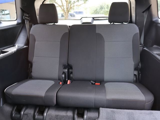 Used 2020 Chevrolet Traverse LT image 11