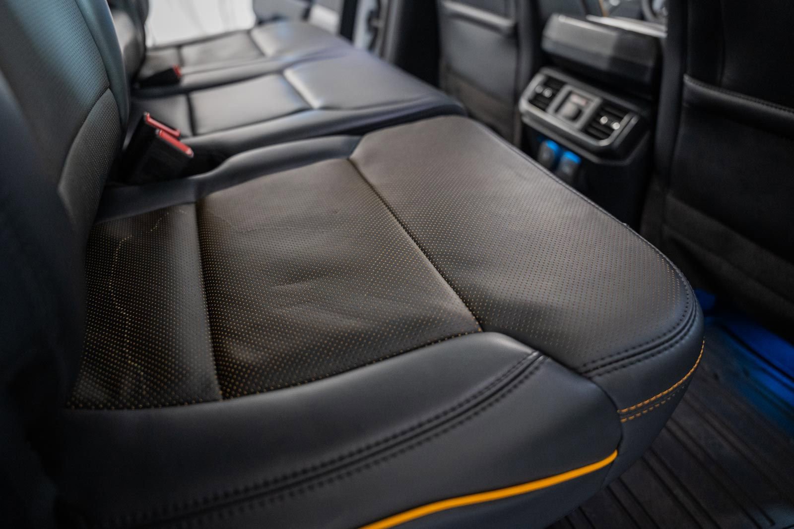 Certified 2023 Ford F150 Tremor w/ Equipment Group 402A High image 42