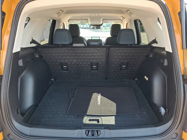 Certified 2023 Ford Bronco Sport Outer Banks w/ Tech Package AWD/4WD image 30