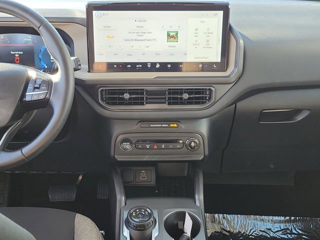 Certified 2025 Ford Bronco Sport Big Bend w/ Convenience Package image 19