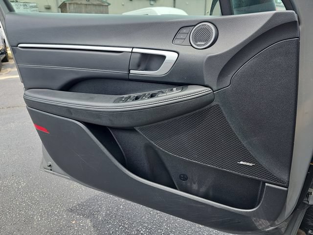 Used 2022 Hyundai Sonata Limited FWD image 32