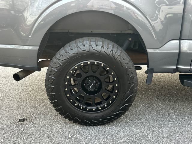 Certified 2023 Ford F150 XLT image 17