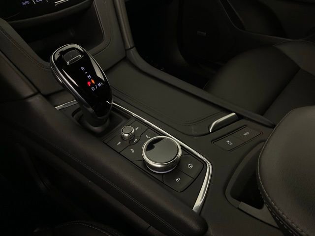 Used 2021 Cadillac XT5 Luxury image 18